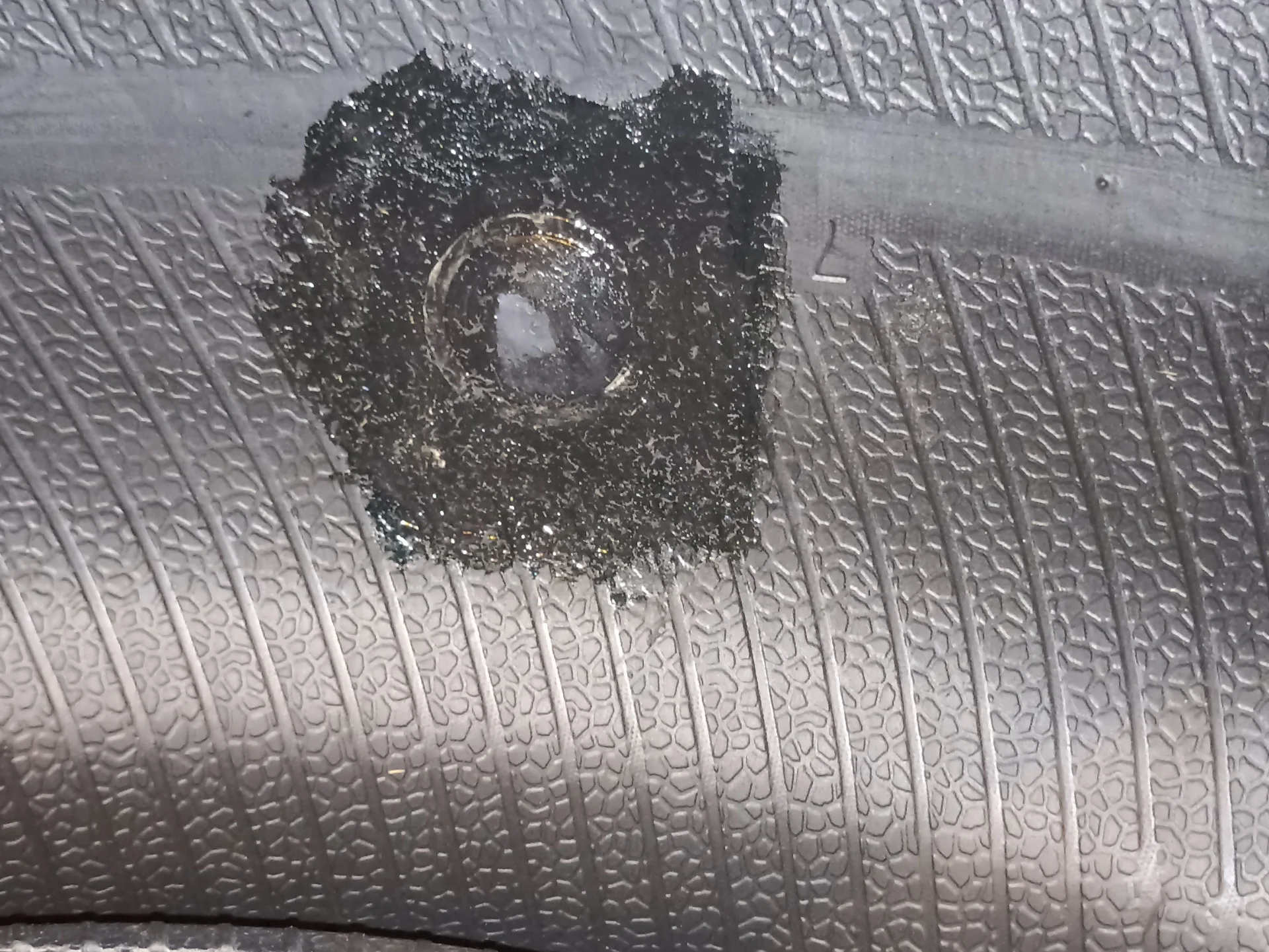 Gislaved Soft Frost 200 SUV 235/60 R18 107T - миниатюра 3
