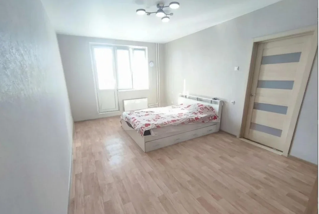 1-к. квартира, 38,8 м², 16/17 эт. - миниатюра 2
