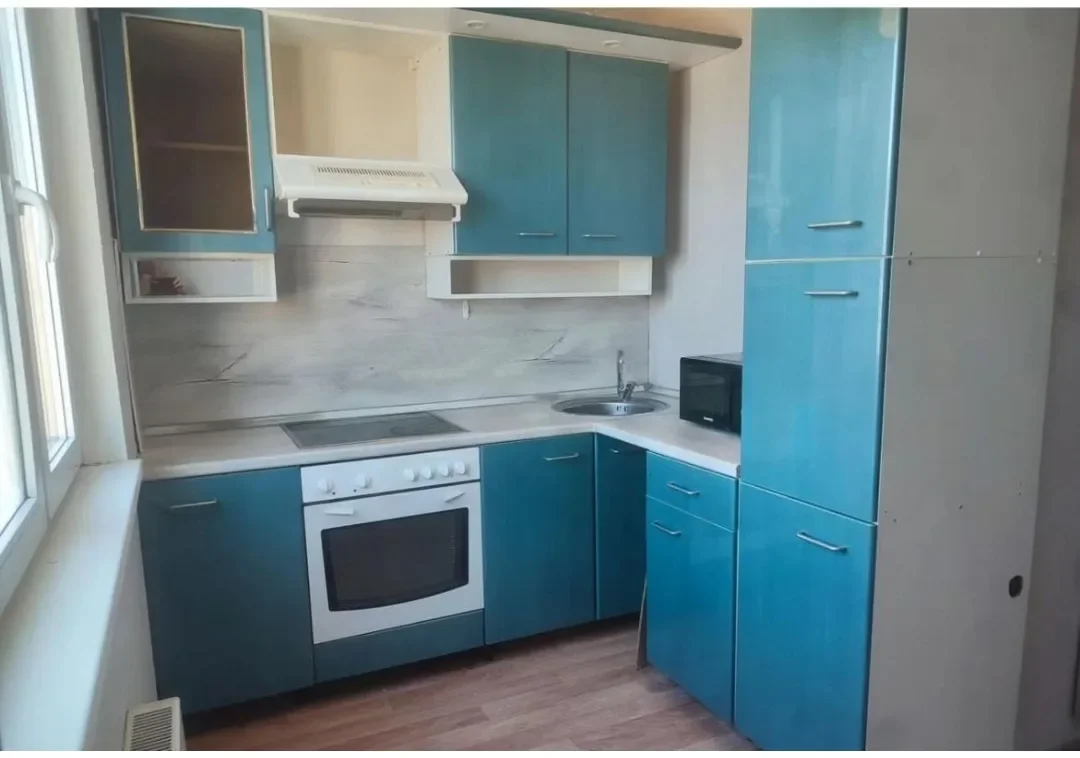 1-к. квартира, 38,8 м², 16/17 эт. - миниатюра 4