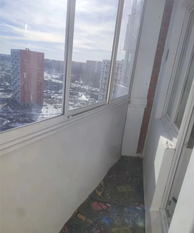 1-к. квартира, 38,8 м², 16/17 эт. - миниатюра 5