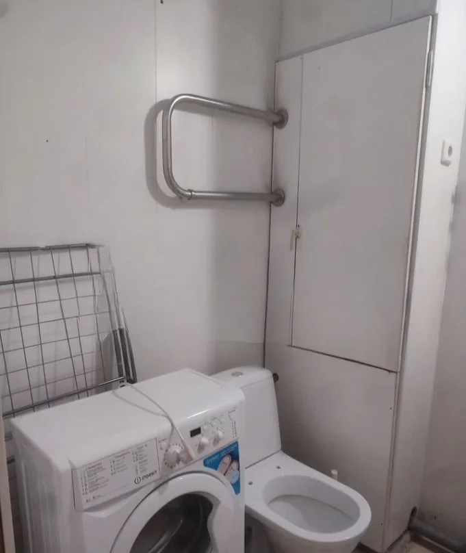 1-к. квартира, 38,8 м², 16/17 эт. - миниатюра 7