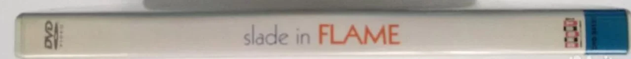 Slade In Flame DVD - миниатюра 4