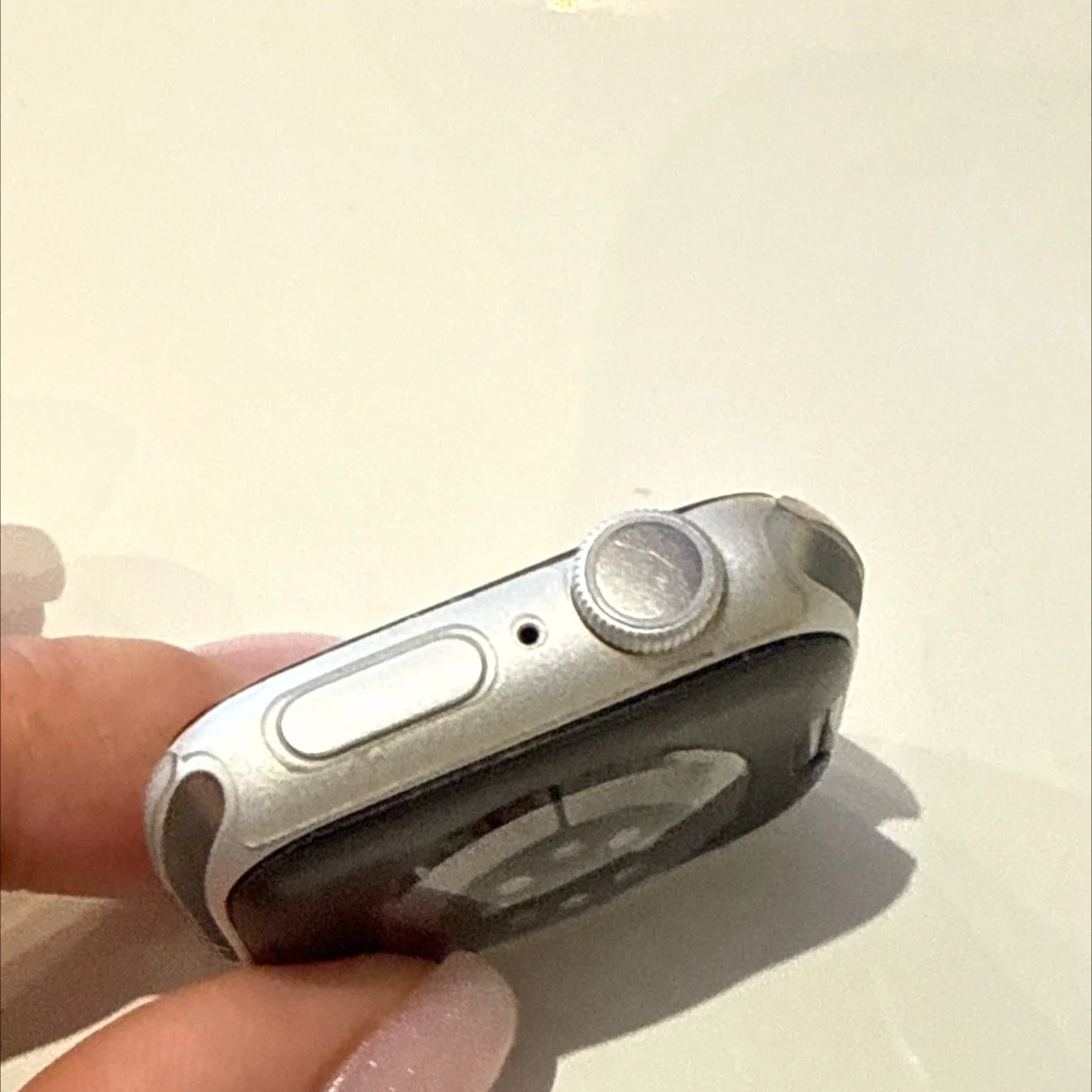 Apple часы 8 s - миниатюра 2