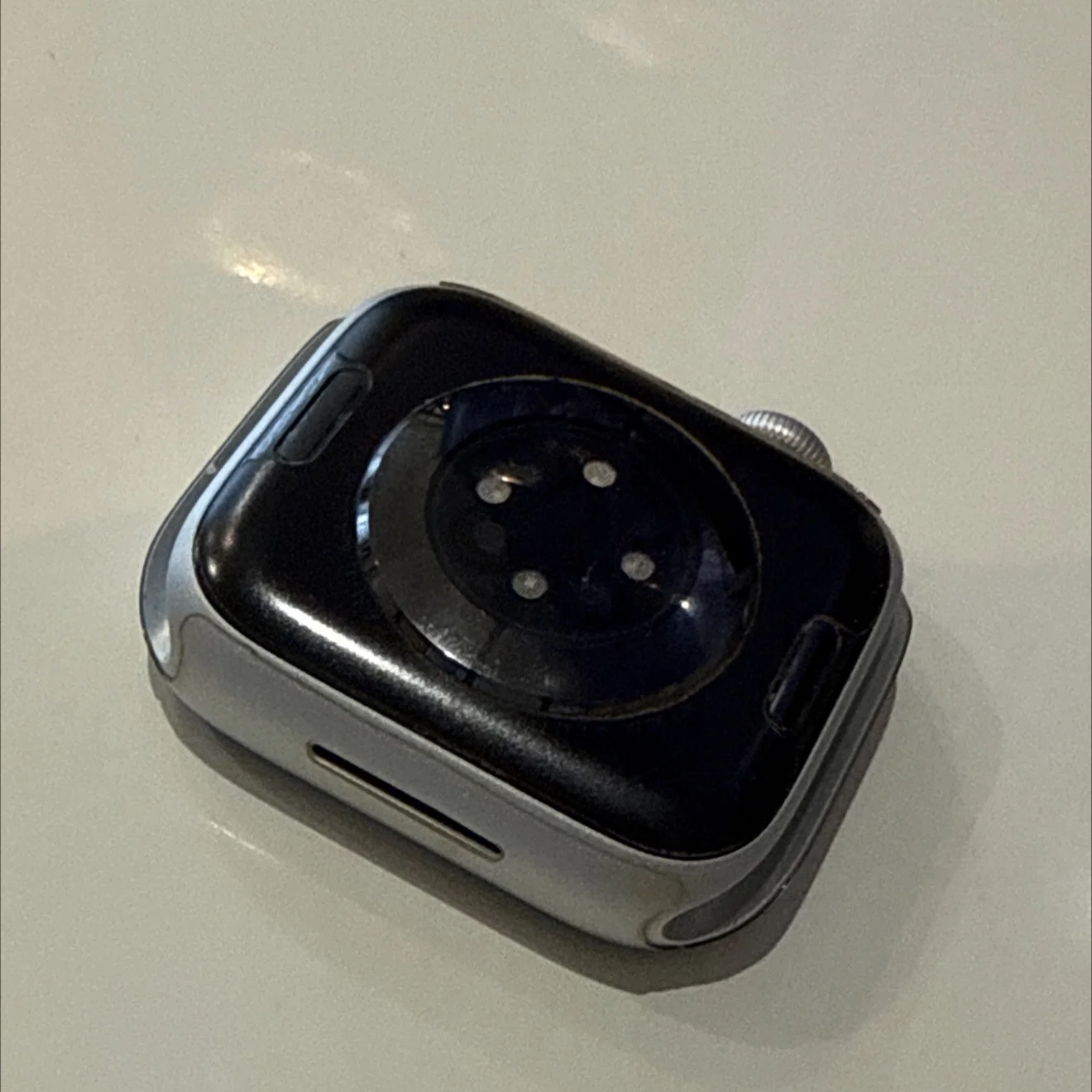 Apple часы 8 s - миниатюра 3