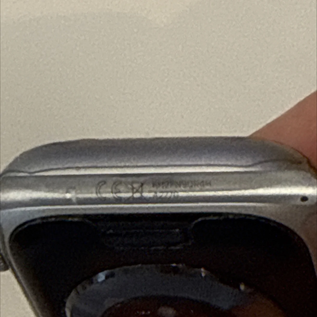 Apple часы 8 s - миниатюра 6