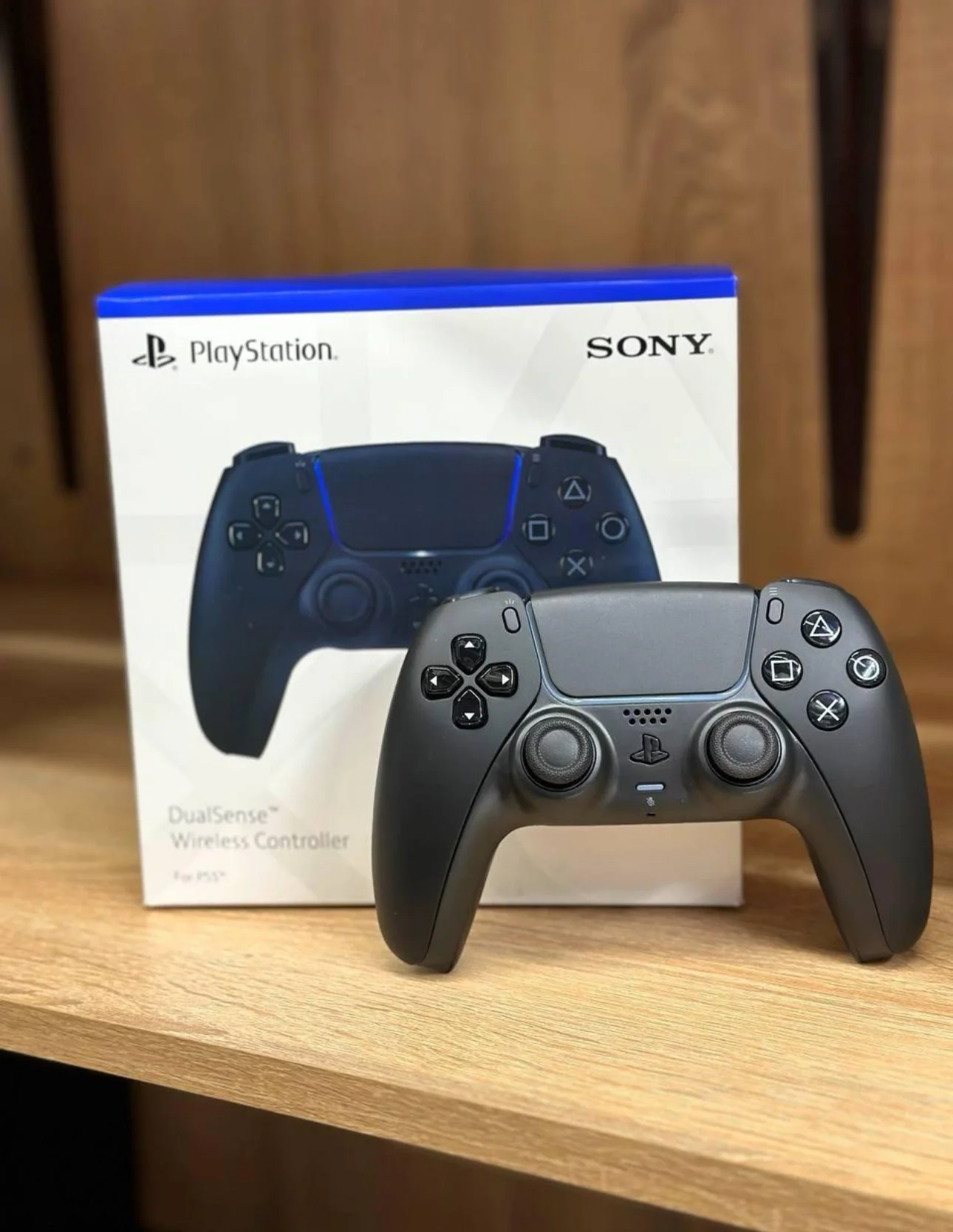 Джойстик ps5 - миниатюра 2