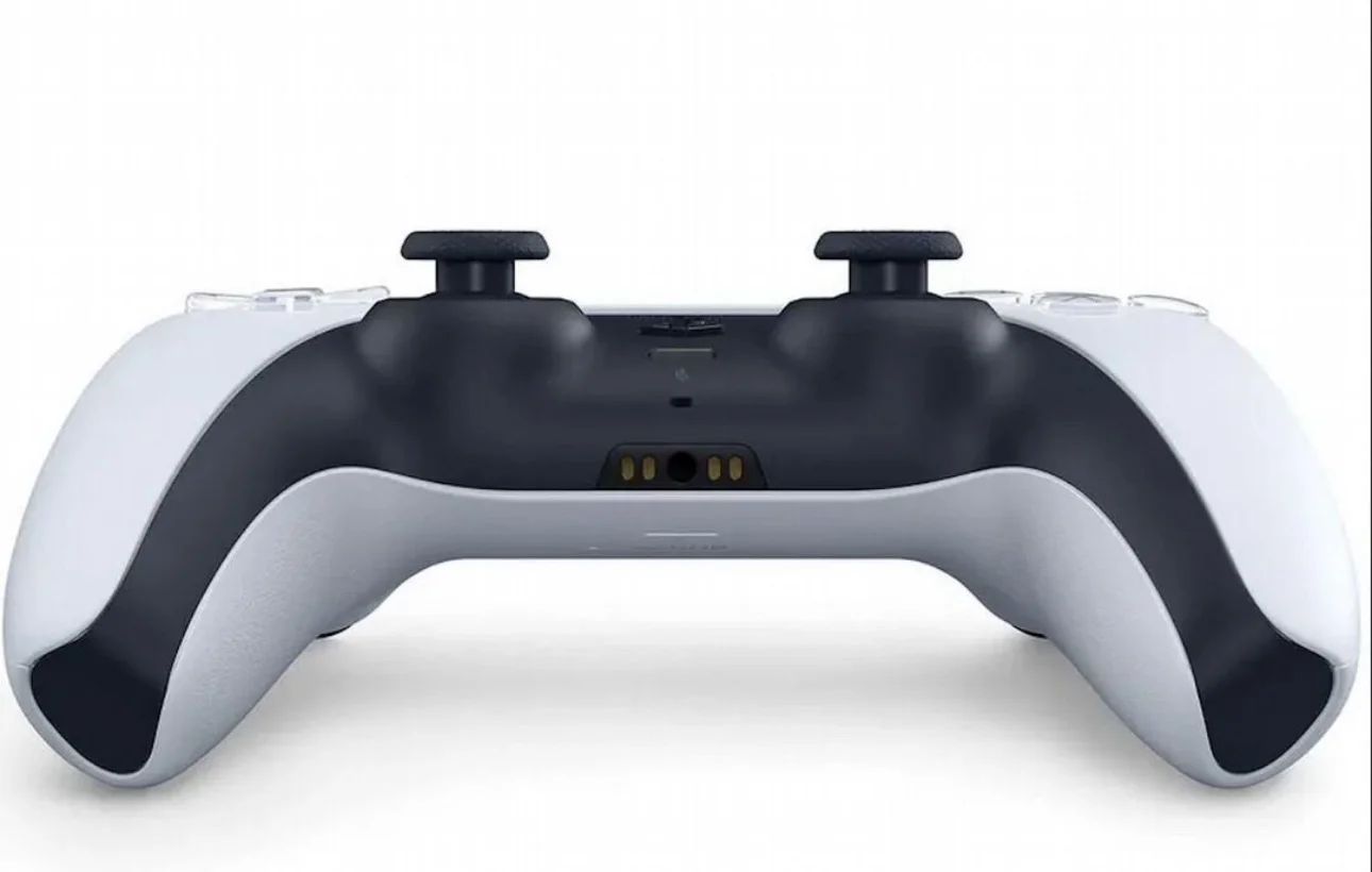 Джойстик ps5 - миниатюра 5