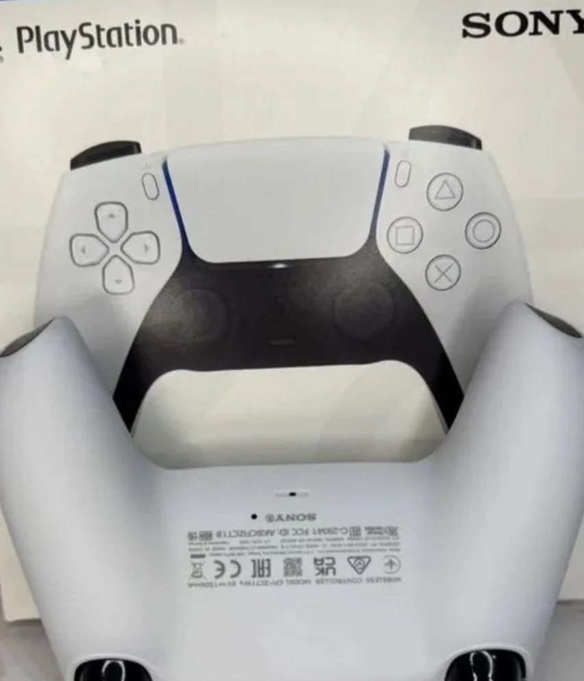 Джойстик ps5 - миниатюра 3
