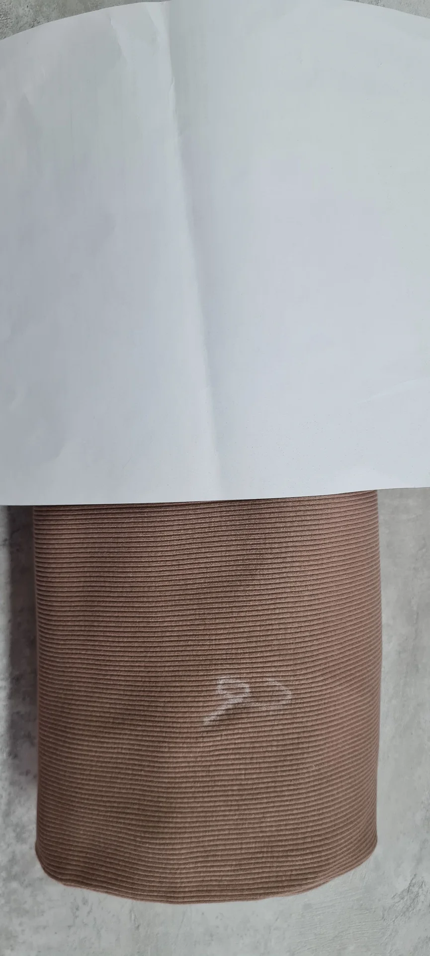 Отрез ткани кашкорсе - миниатюра 8
