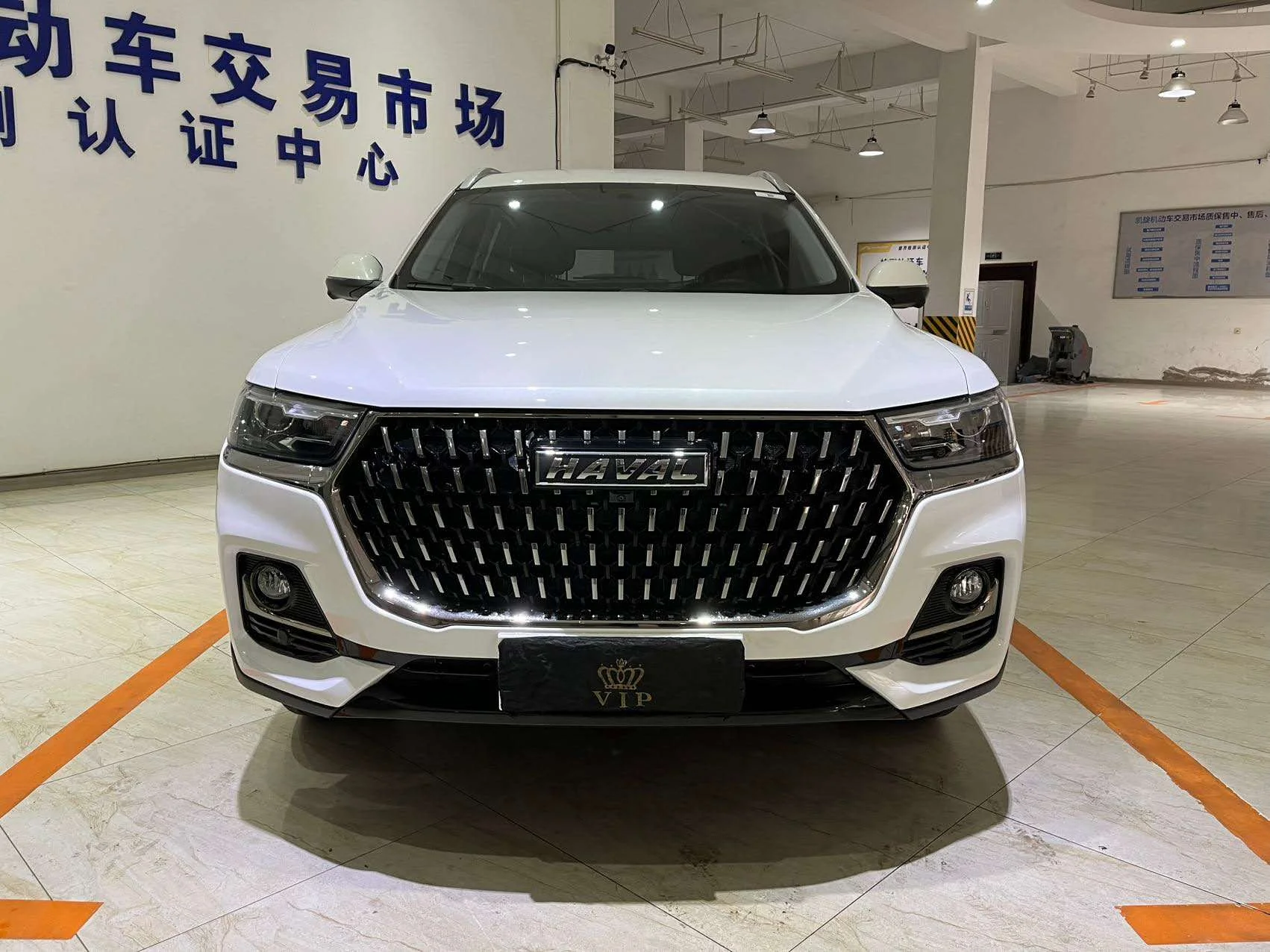 Haval H6 | 1.5T | 2023 | Робот | Urban - миниатюра 2