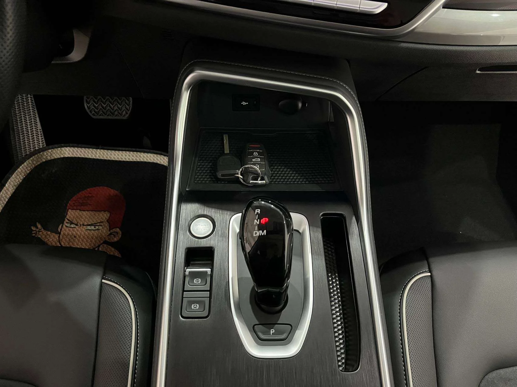 Haval H6 | 1.5T | 2023 | Робот | Urban - миниатюра 14