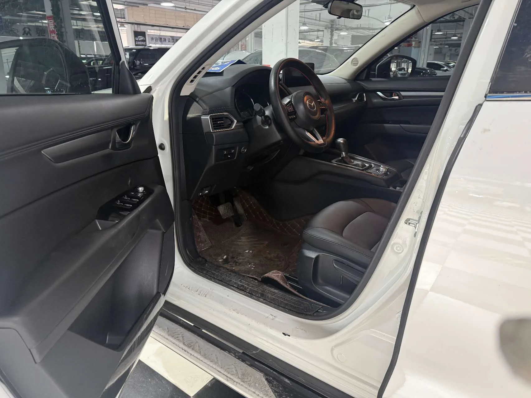 Mazda CX-5 | 2.0L | 2022 | Автомат | Comfort - миниатюра 7