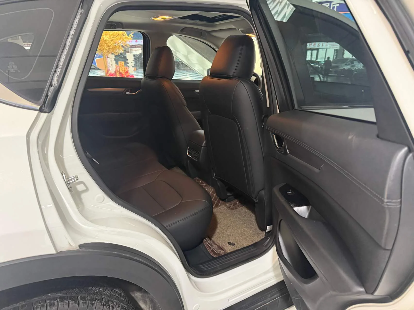 Mazda CX-5 | 2.0L | 2022 | Автомат | Comfort - миниатюра 8