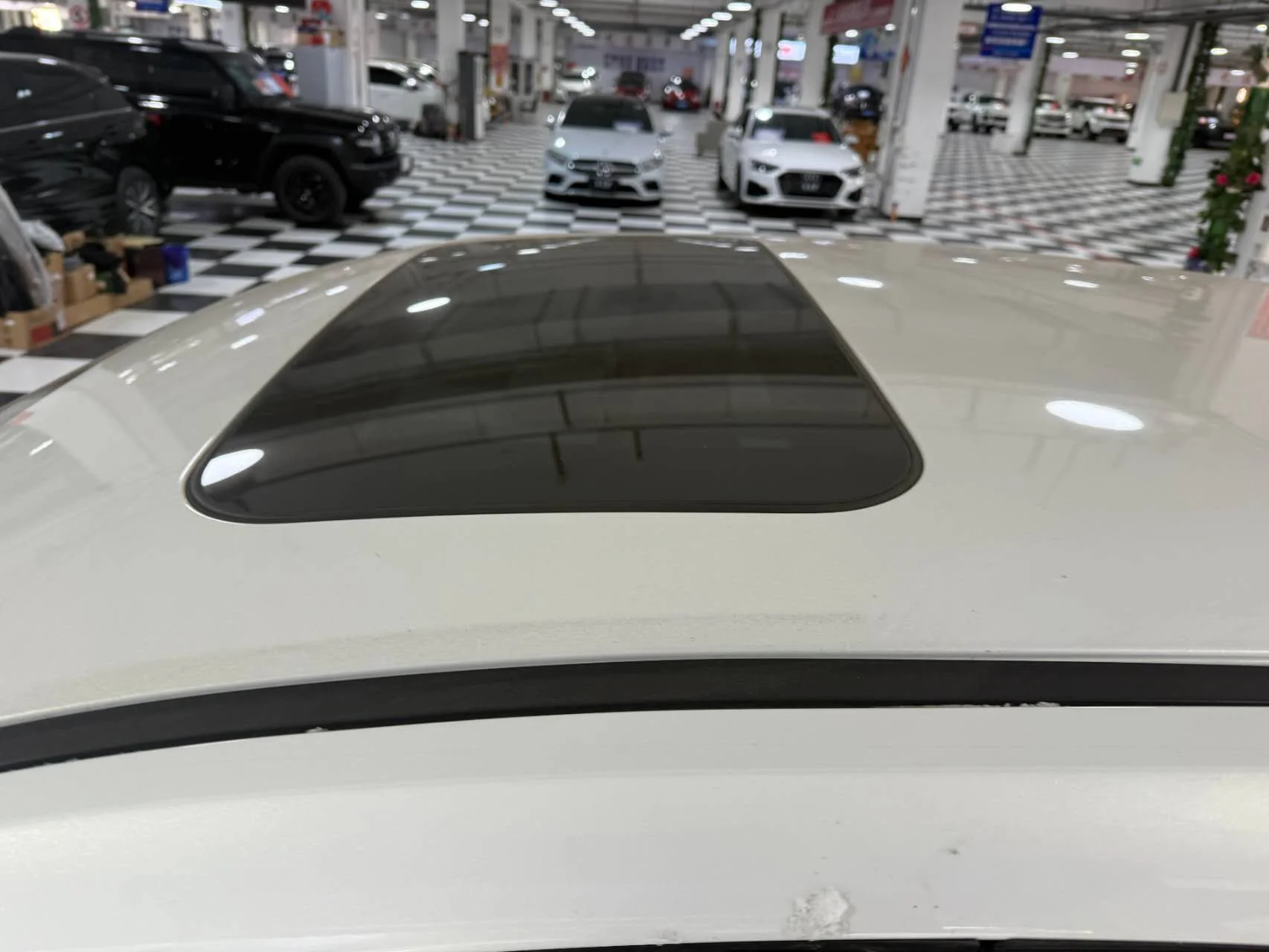 Mazda CX-5 | 2.0L | 2022 | Автомат | Comfort - миниатюра 14
