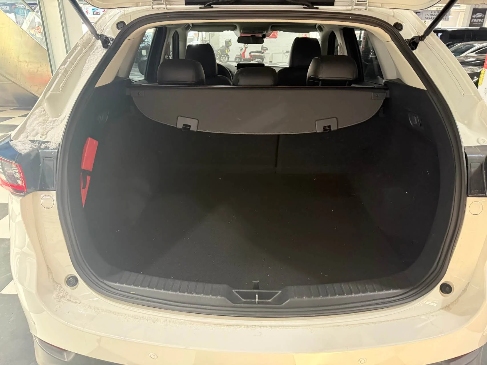 Mazda CX-5 | 2.0L | 2022 | Автомат | Comfort - миниатюра 15