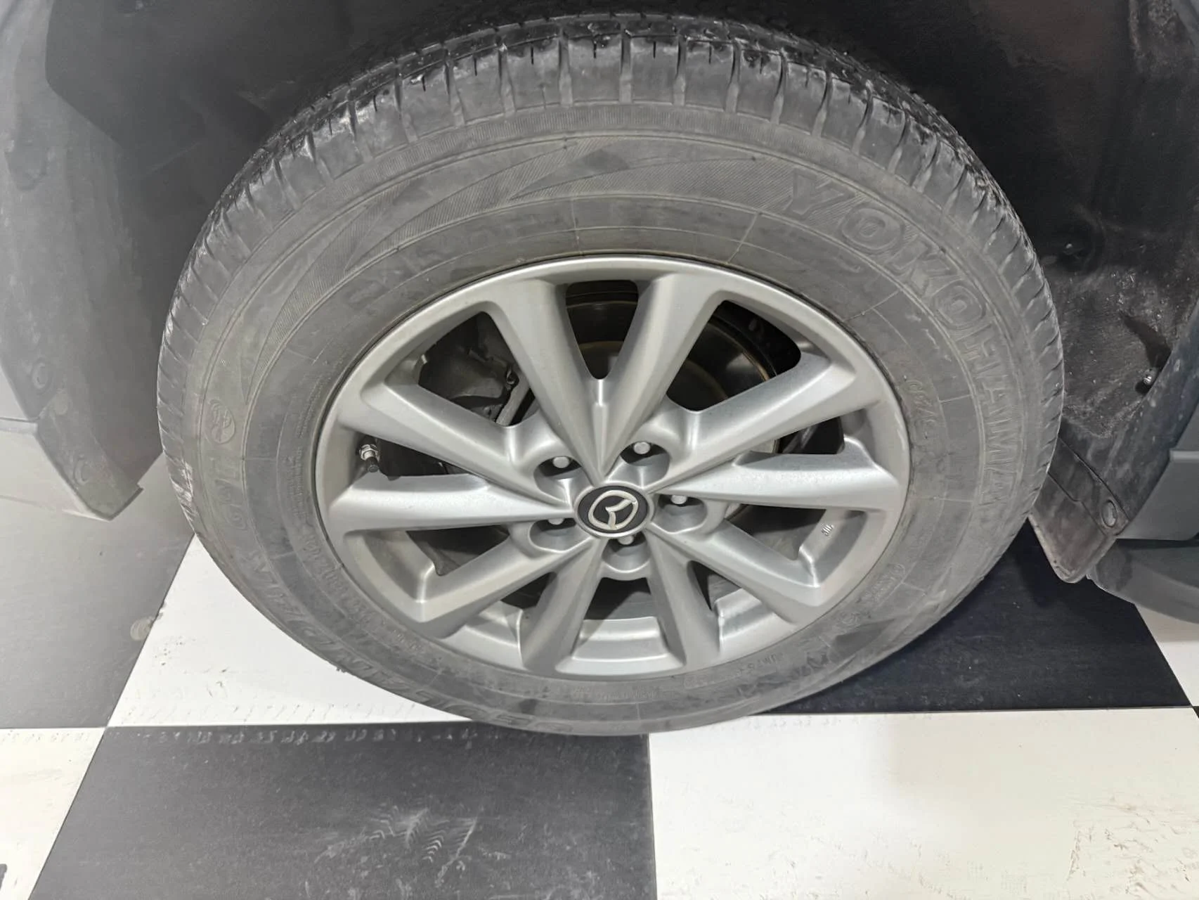 Mazda CX-5 | 2.0L | 2022 | Автомат | Comfort - миниатюра 16