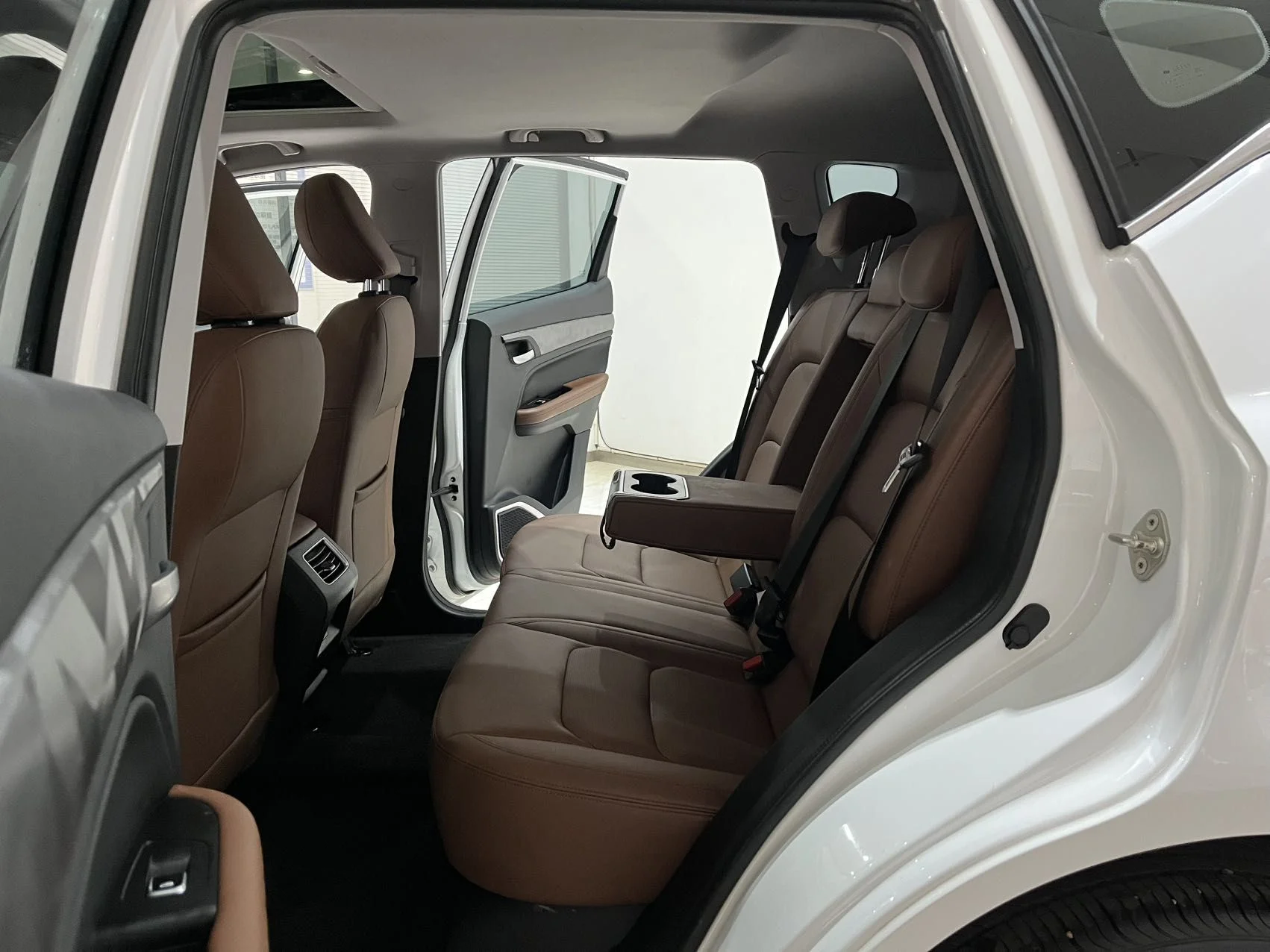 Geely Vision X6 PRO | 1.4T | Автомат | Premium - миниатюра 9