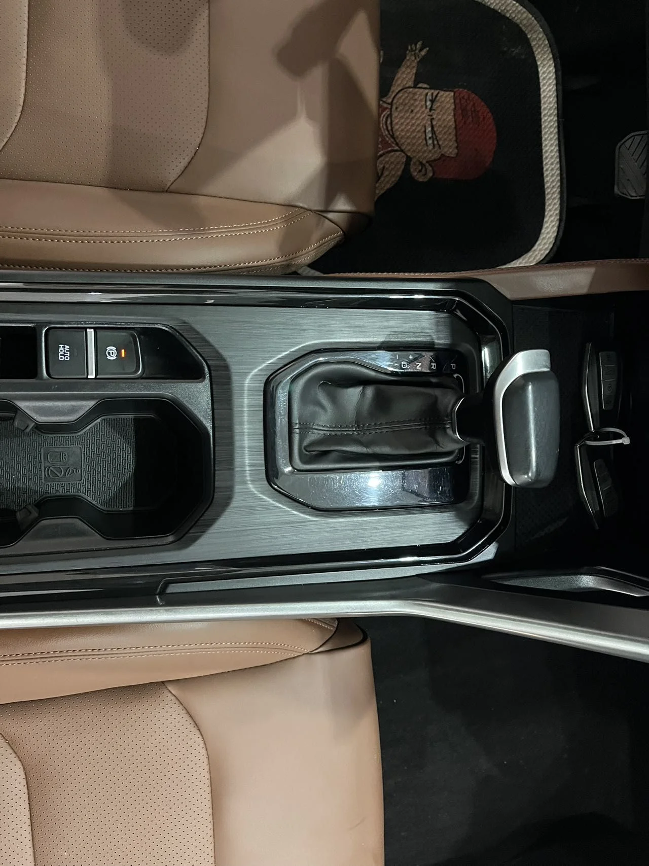 Geely Vision X6 PRO | 1.4T | Автомат | Premium - миниатюра 14
