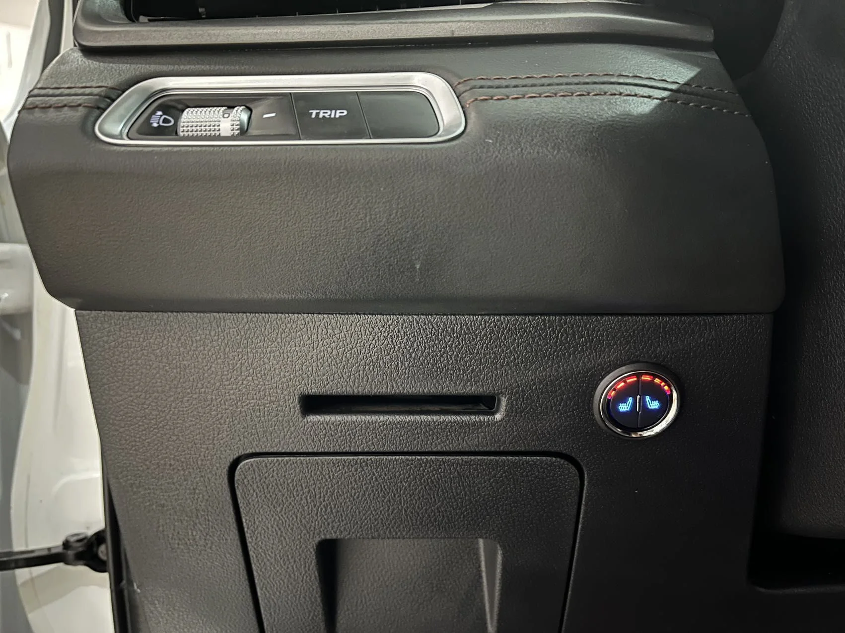 Geely Vision X6 PRO | 1.4T | Автомат | Premium - миниатюра 16
