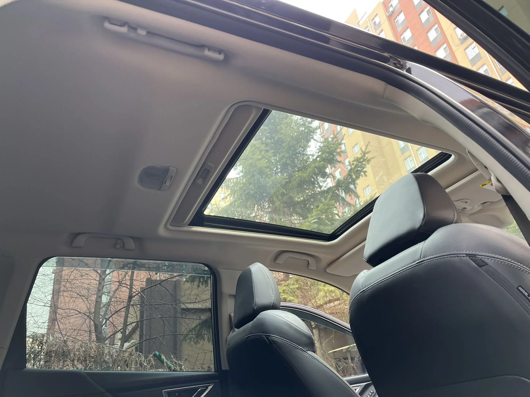 Subaru Forester | 2.0L | 2021 | Автомат | Luxury - миниатюра 16
