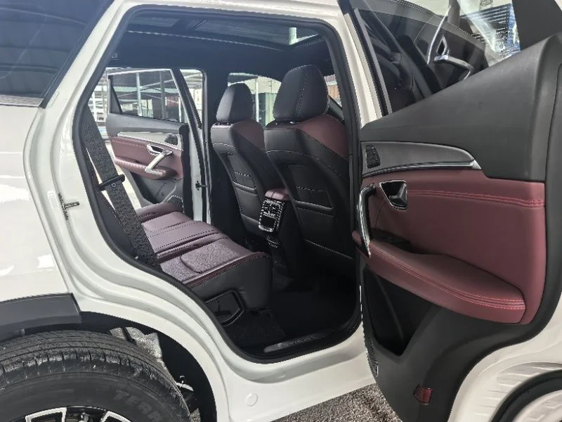 Jetour X70 PLUS | 1.5T | 2022 | DCT | Pro - миниатюра 11