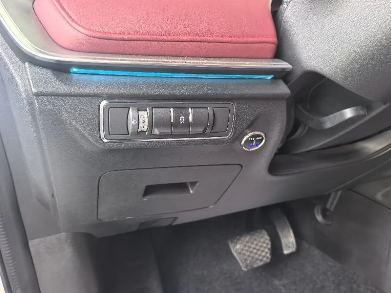 Jetour X70 PLUS | 1.5T | 2022 | DCT | Pro - миниатюра 18