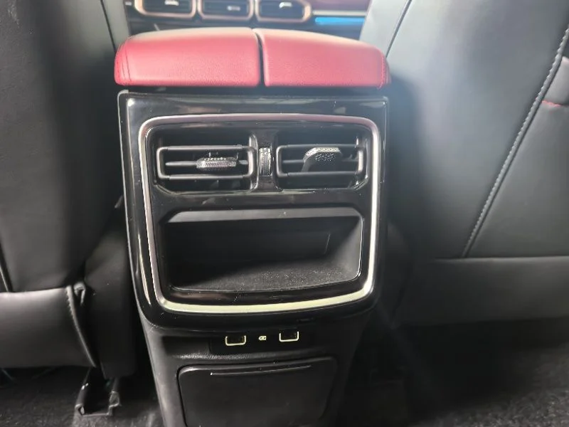 Jetour X70 PLUS | 1.5T | 2022 | DCT | Pro - миниатюра 19