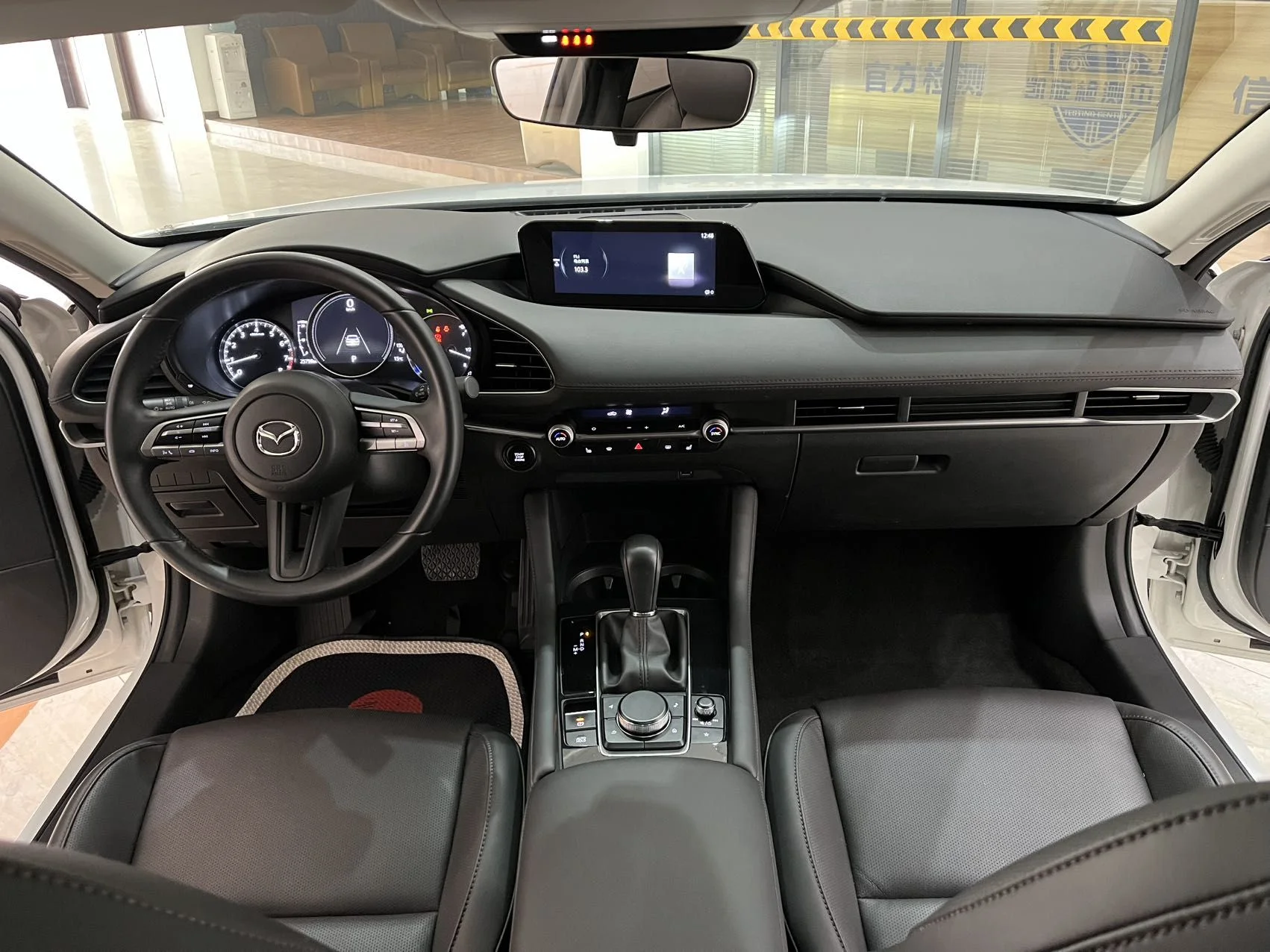 Mazda 3 Axela | 1.5L | 2021 | Автомат | Premium - миниатюра 11