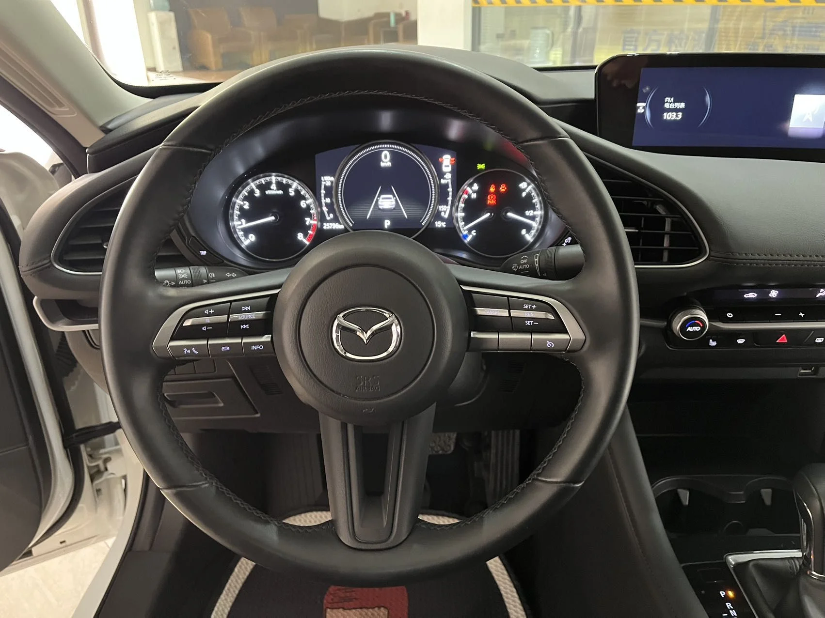 Mazda 3 Axela | 1.5L | 2021 | Автомат | Premium - миниатюра 12
