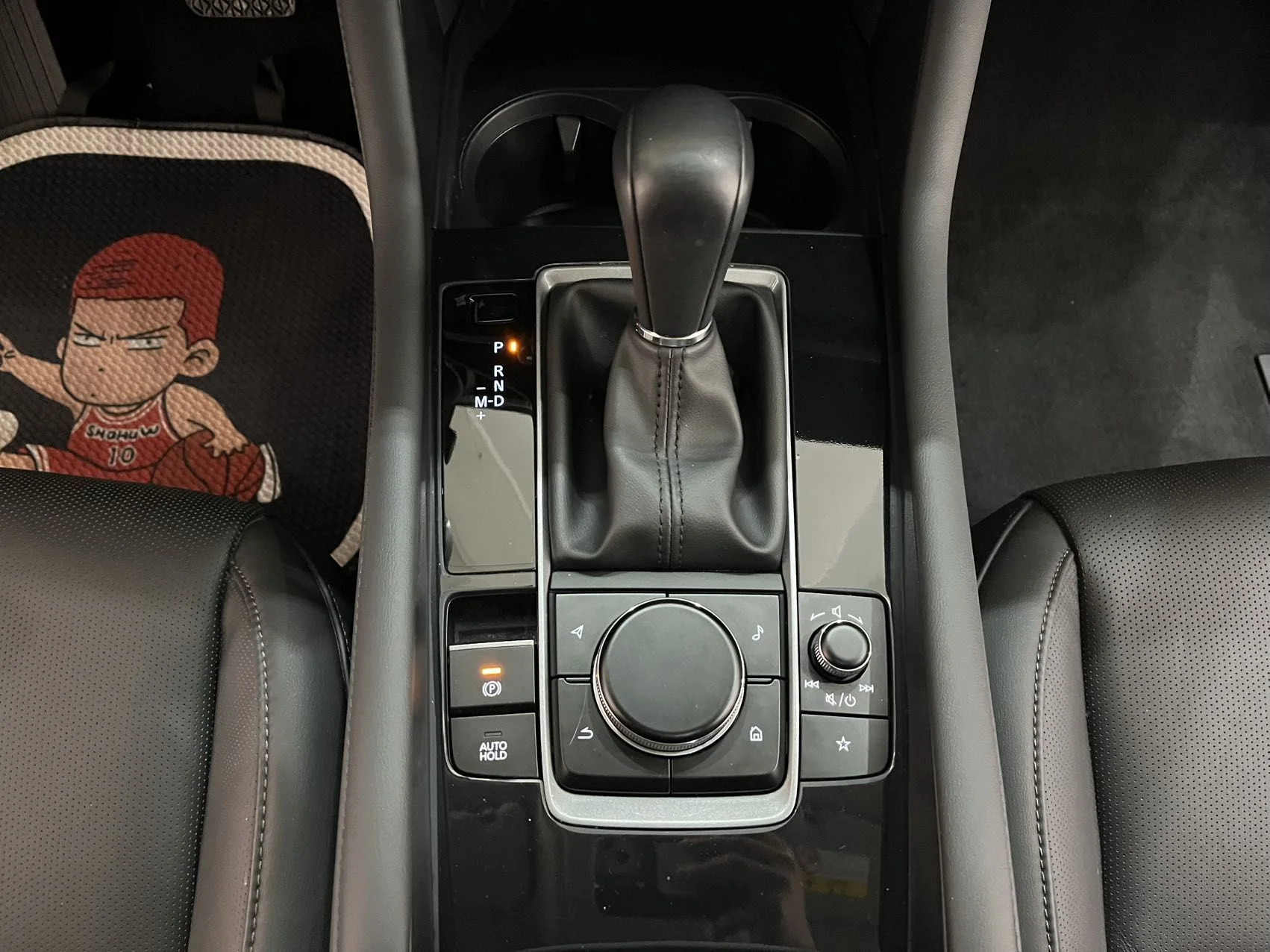 Mazda 3 Axela | 1.5L | 2021 | Автомат | Premium - миниатюра 14