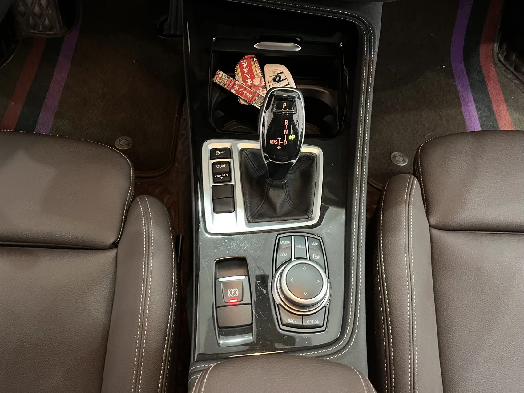 BMW 1 Series | 1.5T | 2021 | Робот | M Sport - миниатюра 14