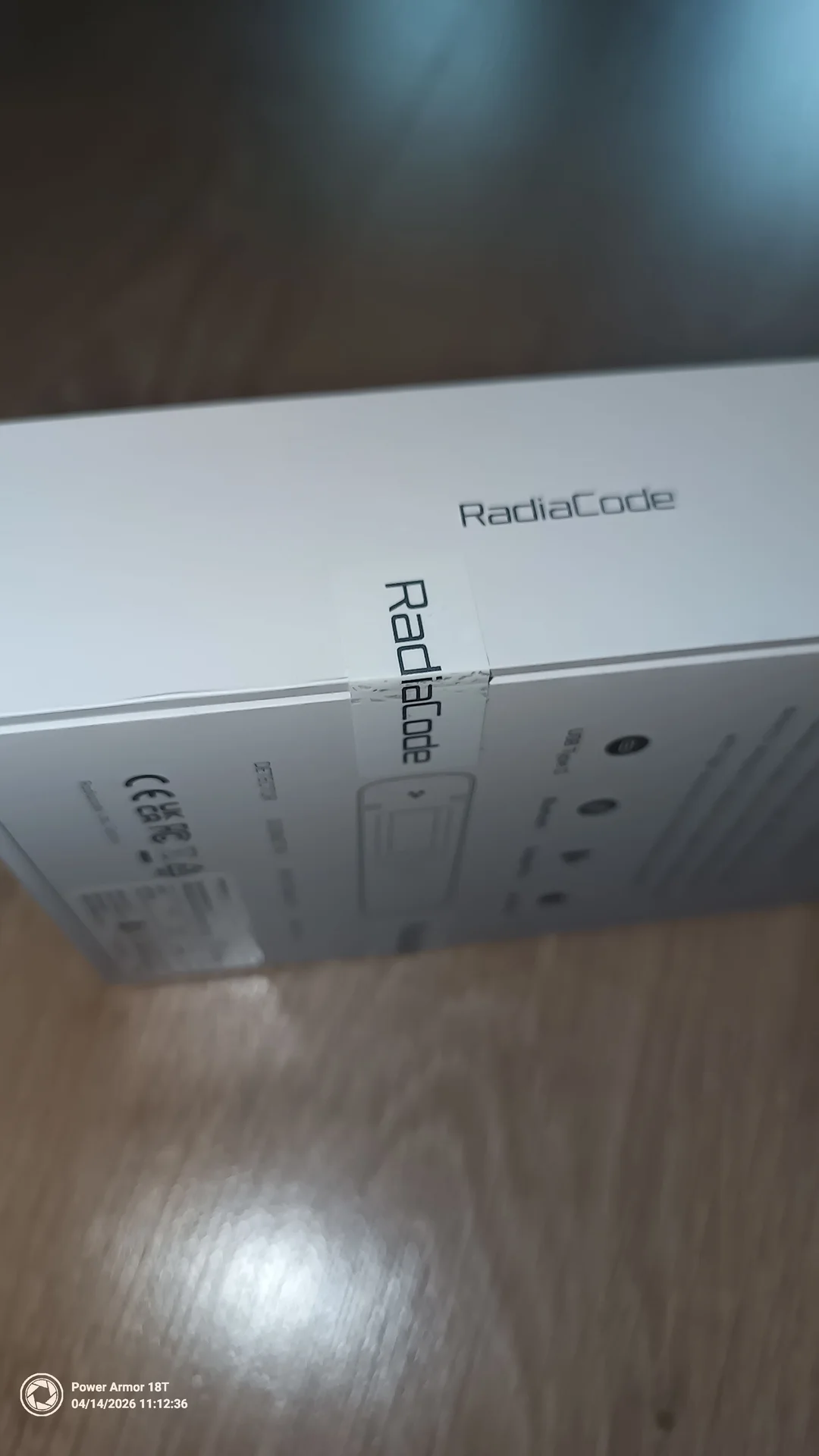 Radiacode RC110 - миниатюра 3