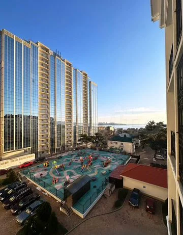 2-к. апартаменты, 68 м², 4/8 эт. - изображение 1
