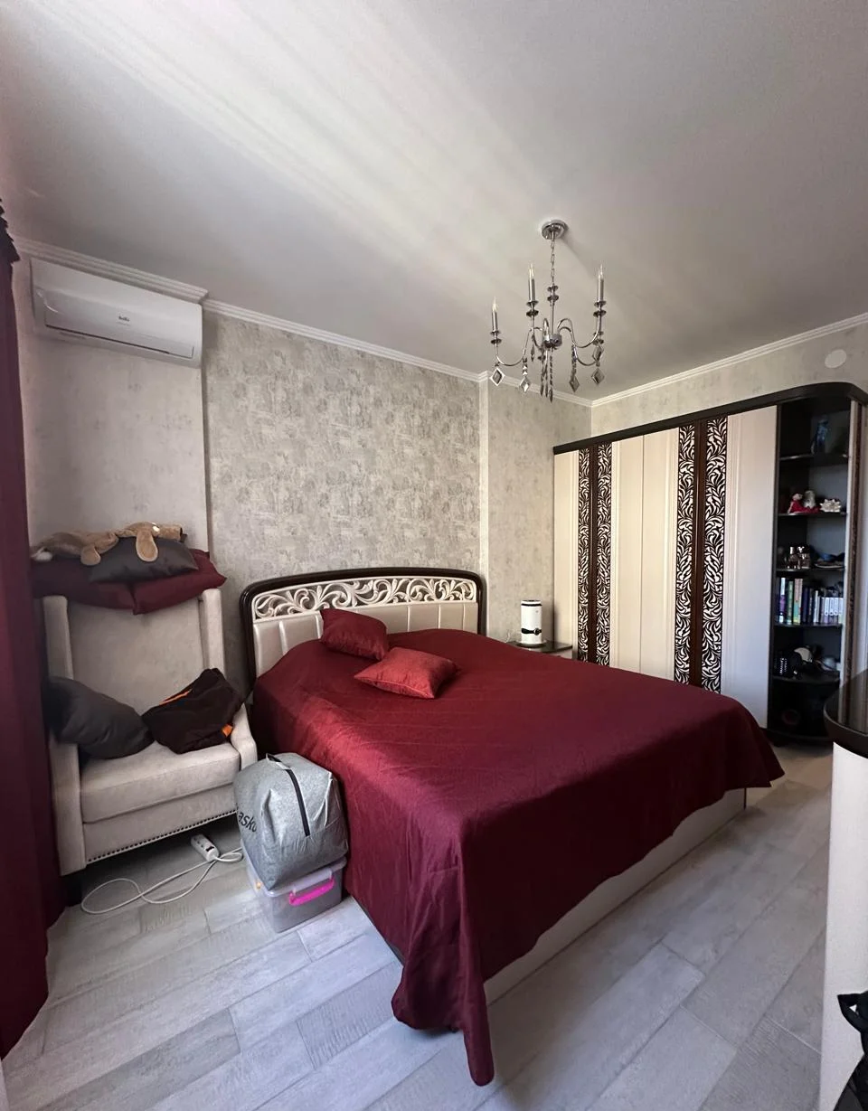 2-к. апартаменты, 68 м², 4/8 эт. - миниатюра 4