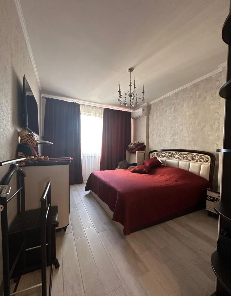 2-к. апартаменты, 68 м², 4/8 эт. - миниатюра 5