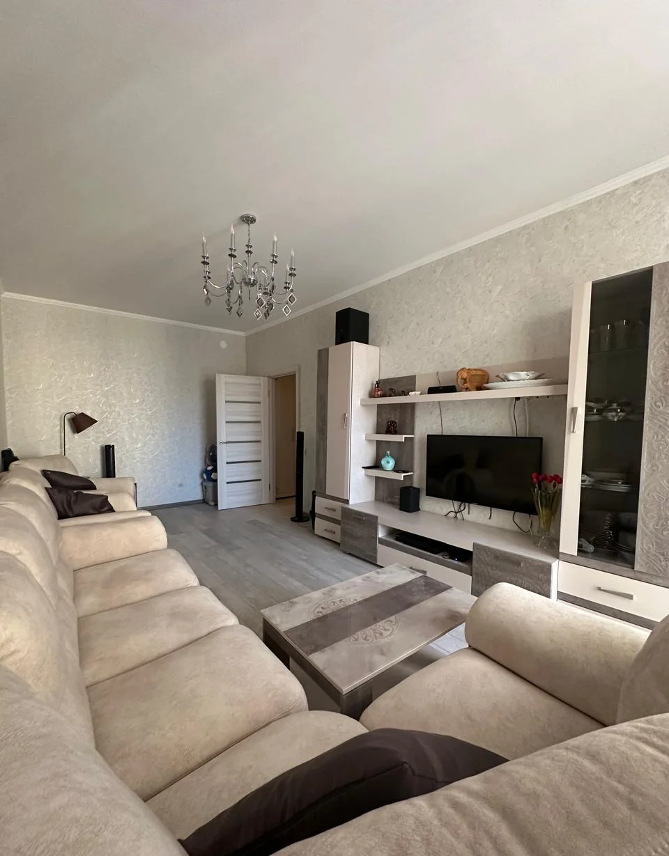 2-к. апартаменты, 68 м², 4/8 эт. - миниатюра 6