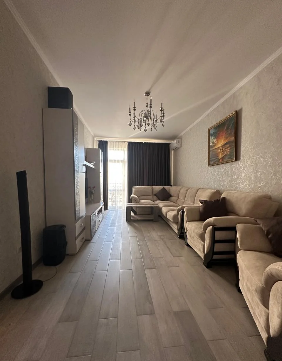 2-к. апартаменты, 68 м², 4/8 эт. - миниатюра 7