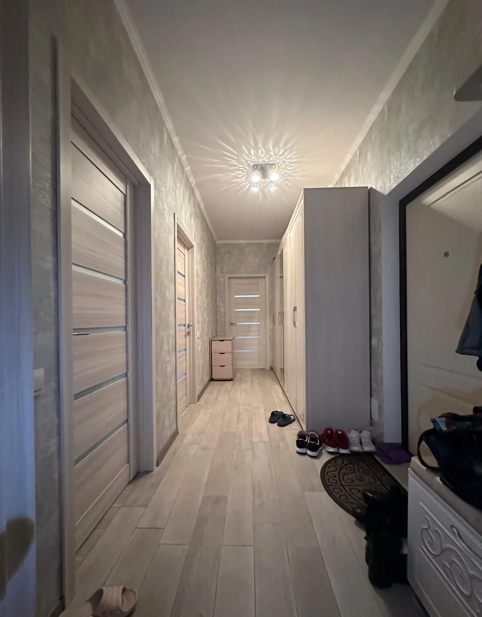 2-к. апартаменты, 68 м², 4/8 эт. - миниатюра 8
