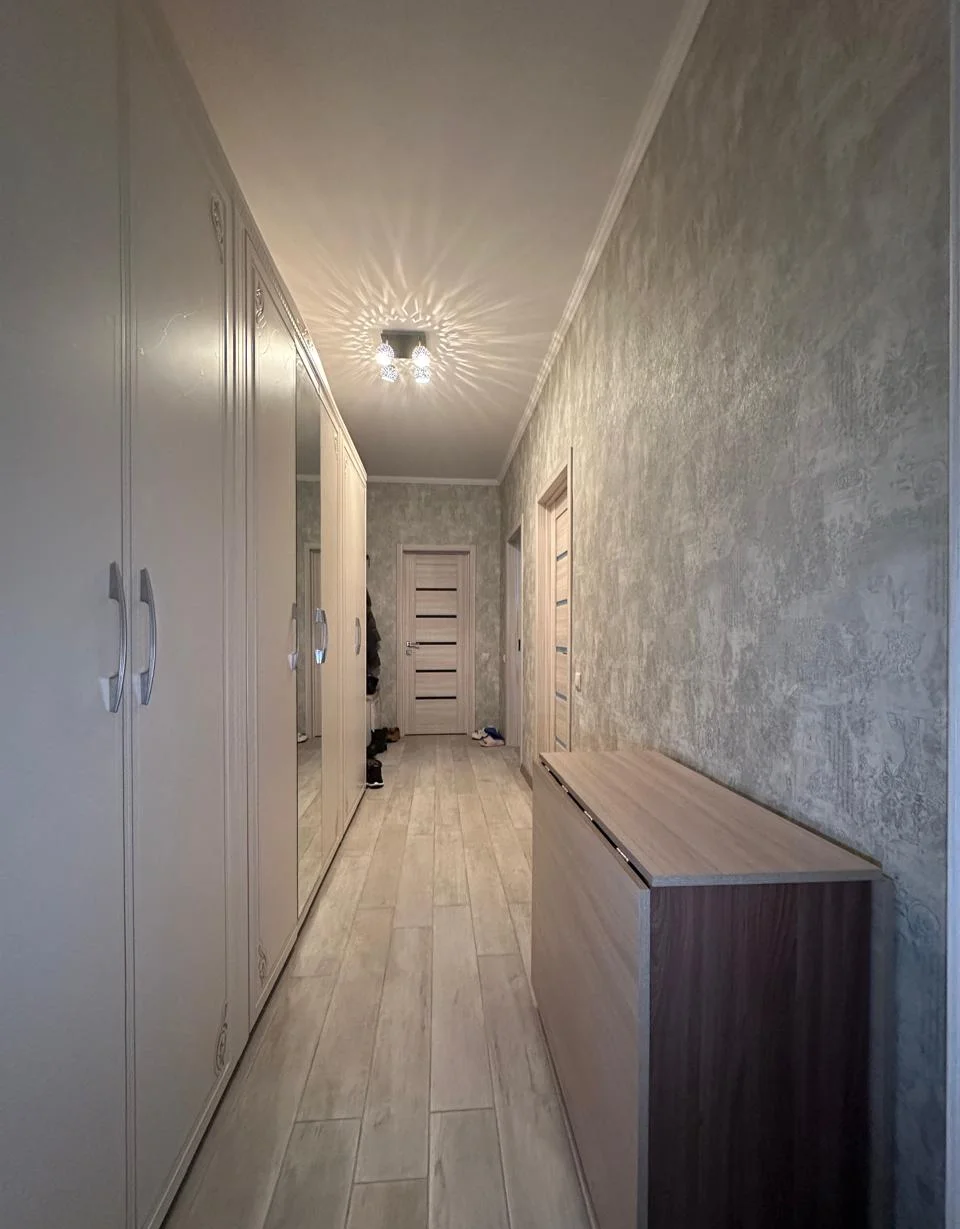 2-к. апартаменты, 68 м², 4/8 эт. - миниатюра 9