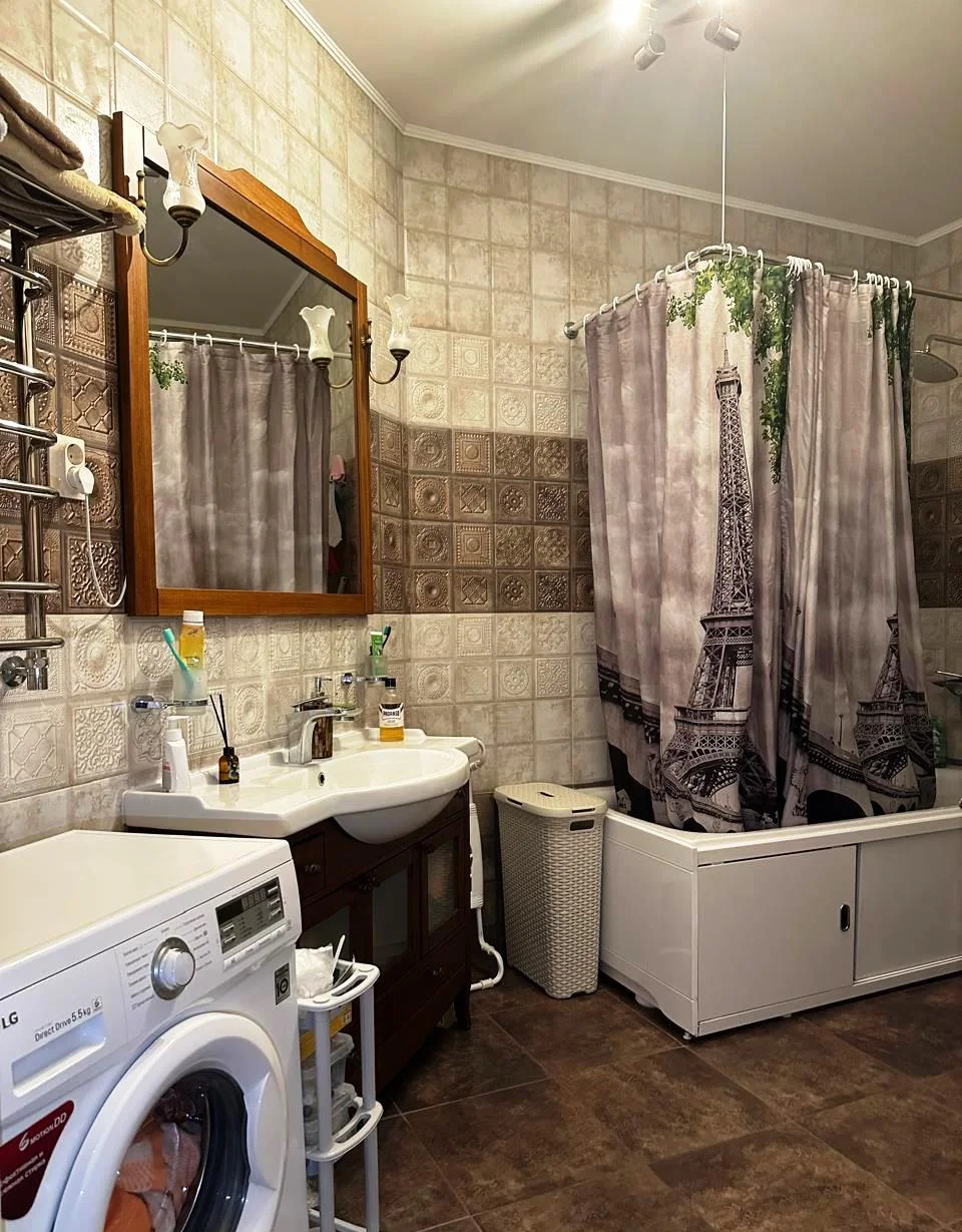 2-к. апартаменты, 68 м², 4/8 эт. - миниатюра 10