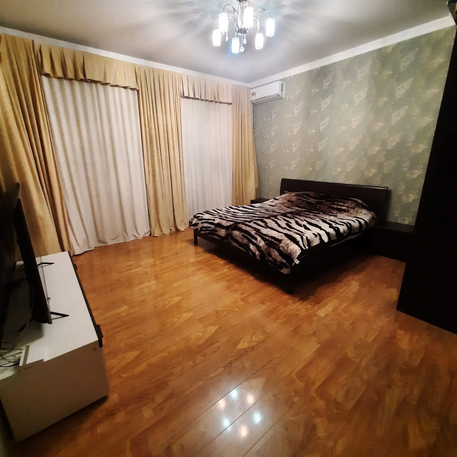 Продажа 2-х комнатной квартиры мкр. Магилат - миниатюра 3