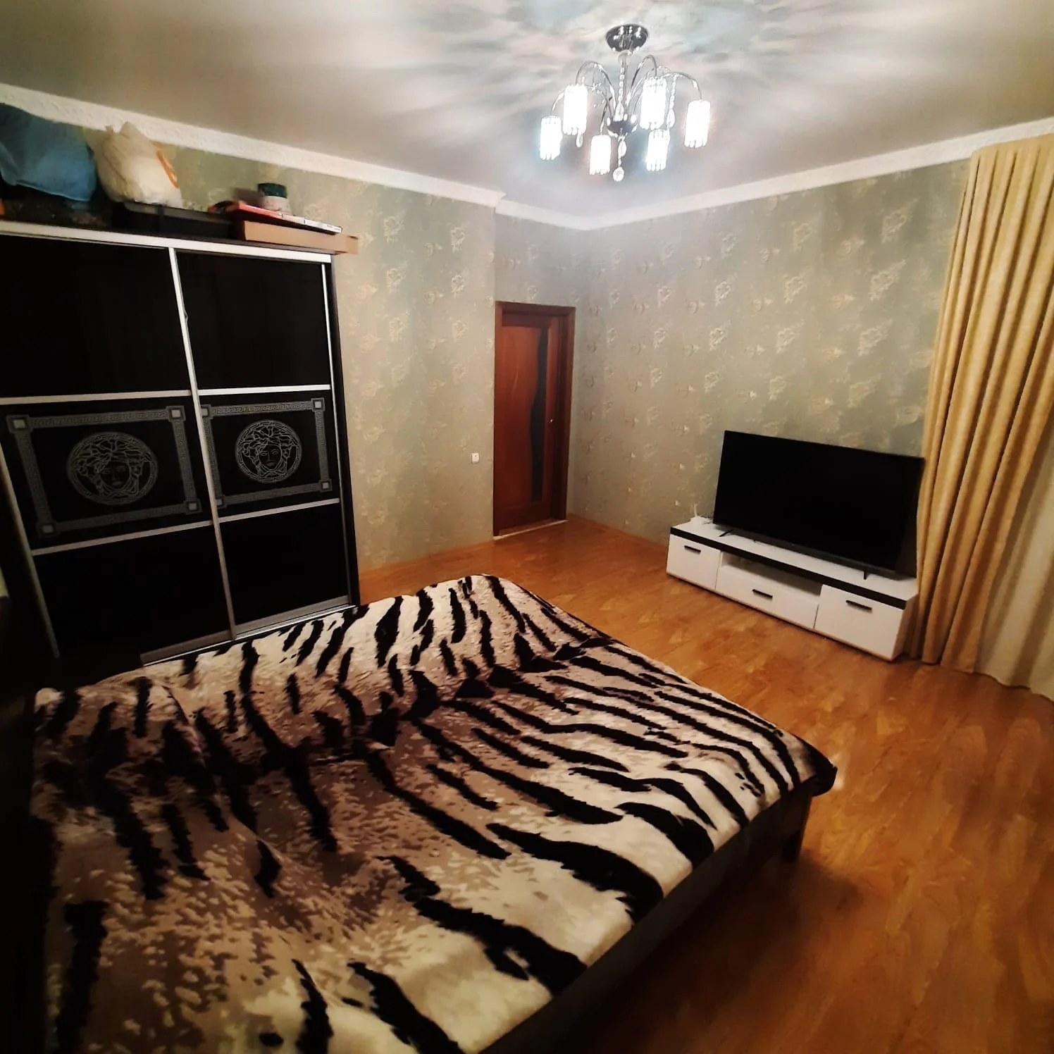 Продажа 2-х комнатной квартиры мкр. Магилат - миниатюра 4