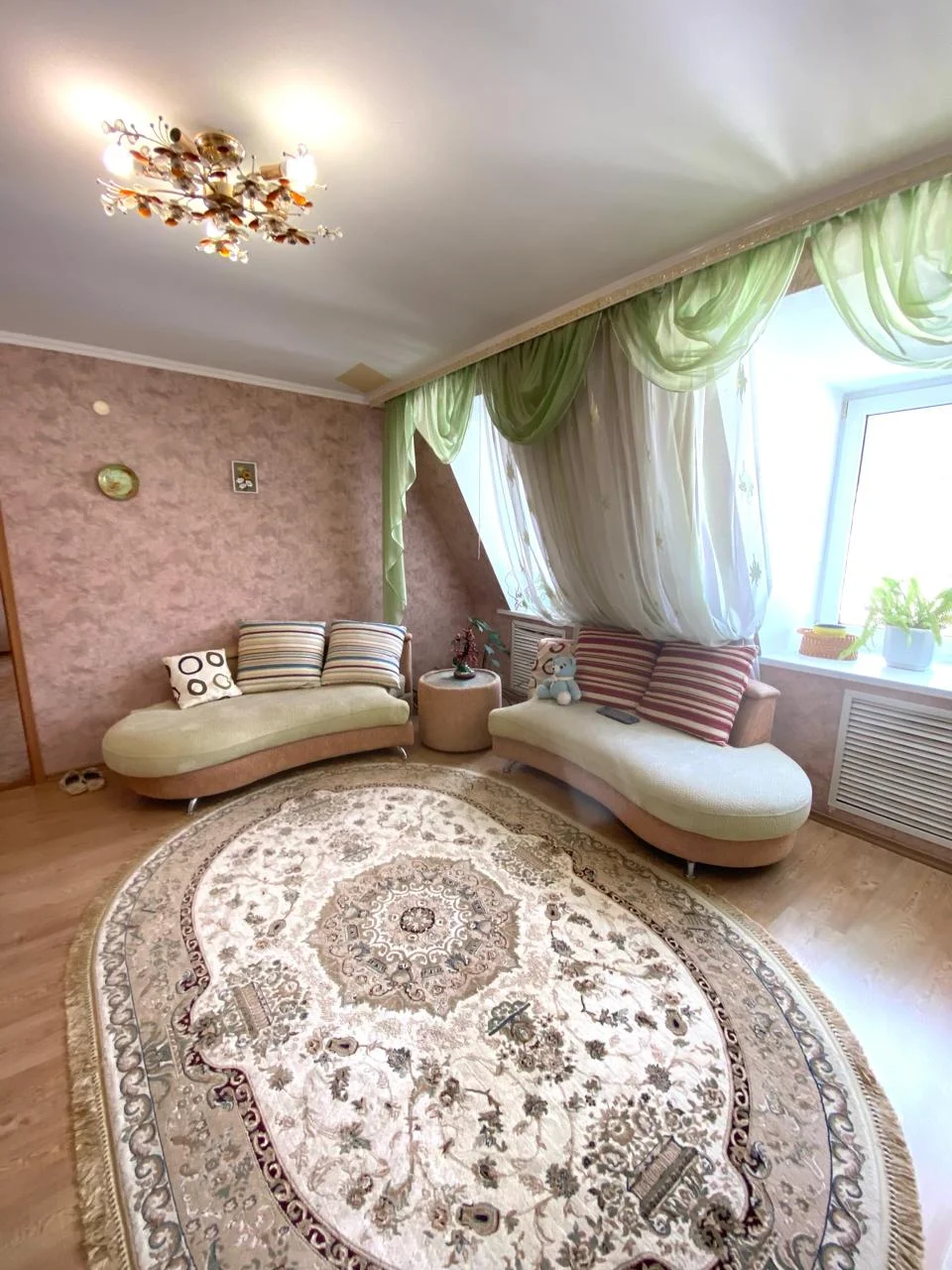 Продажа 4-х комнатной квартиры - миниатюра 5