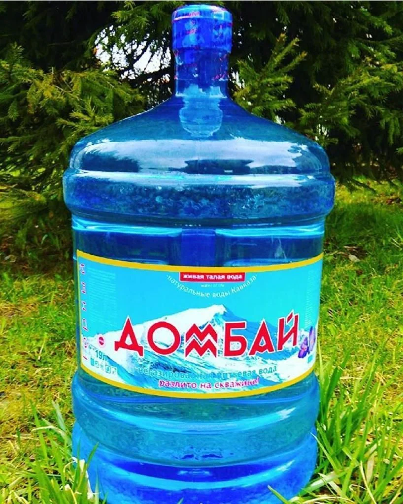 Доставка воды - миниатюра 2