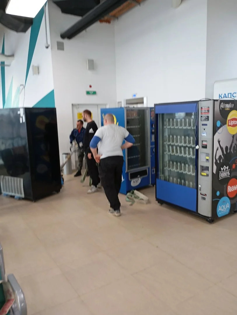 Перевозки, гидролифт, газель, манипулятор, грузчик - миниатюра 9