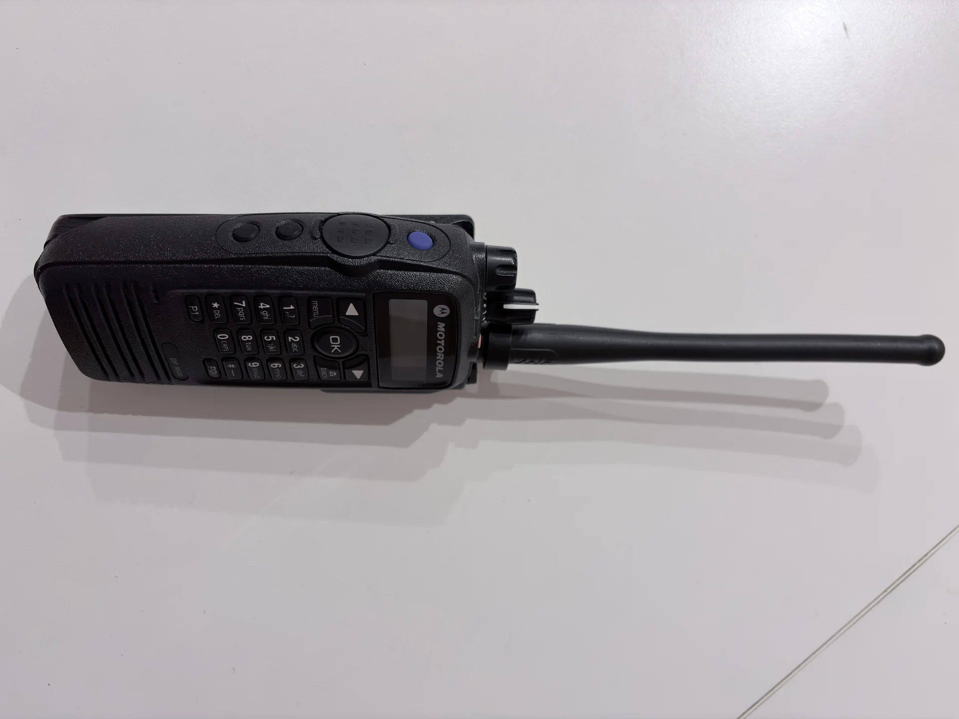 Рация Motorola Dp 3600 - миниатюра 3