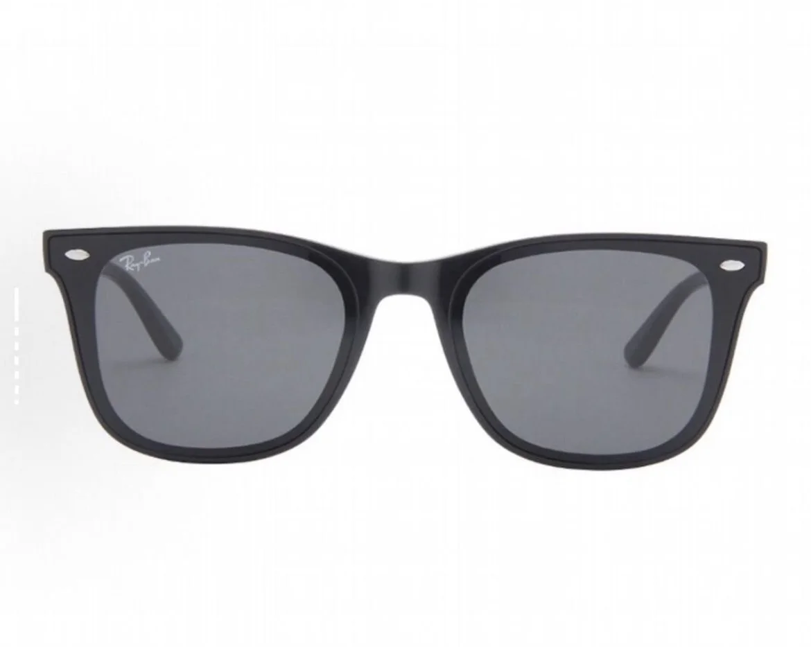 Солнцезащитные очки Ray ban оригинал - миниатюра 2