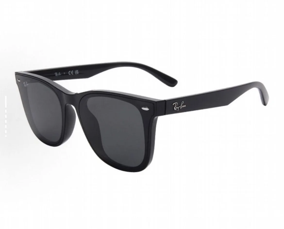 Солнцезащитные очки Ray ban оригинал - миниатюра 3