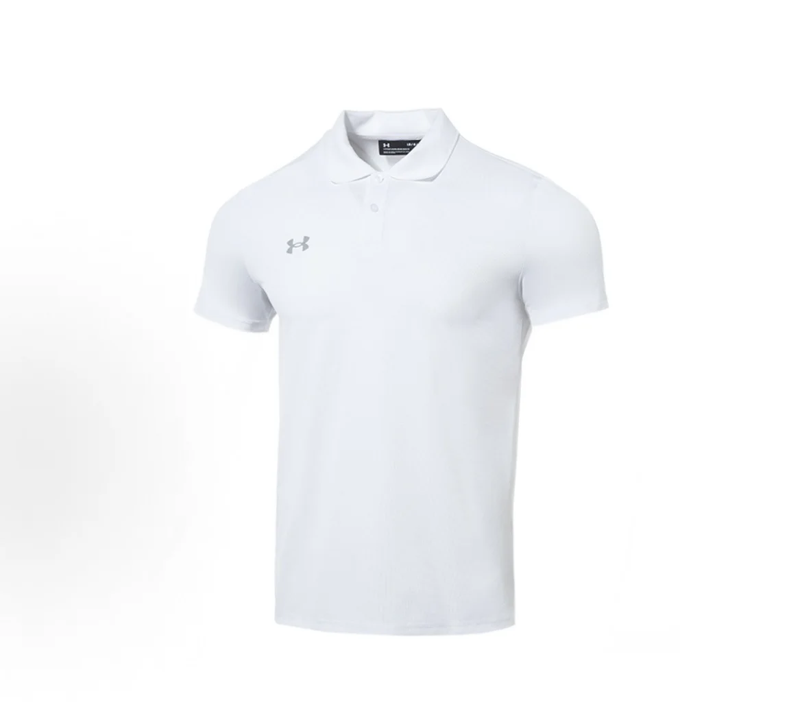 Поло Under Armour оригинал - миниатюра 2