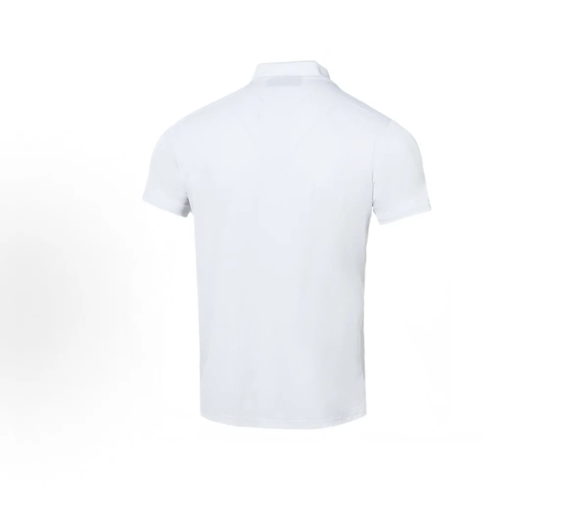 Поло Under Armour оригинал - миниатюра 3